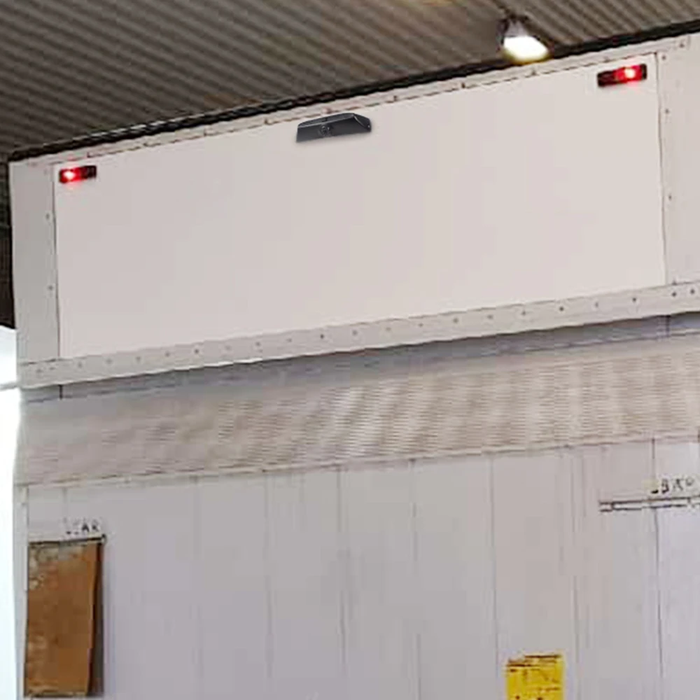 Brake Light Camera Car Rear View Reversing High Lamp For IVECO Daily with 7 Inch Rearview Mirror Monitor Optional | Автомобили и