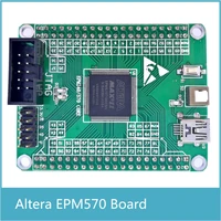 altera max ii epm570 cpld development board experiment board core board