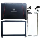 Новый ноутбук ЖК-дисплей задняя крышкапередняя панельпетли для Acer деталь нитро-двигателя Himoto Redcat 5 AN515-41-42-51-53 PredatorHelios300G3-571-572 PH315-51AP211000700