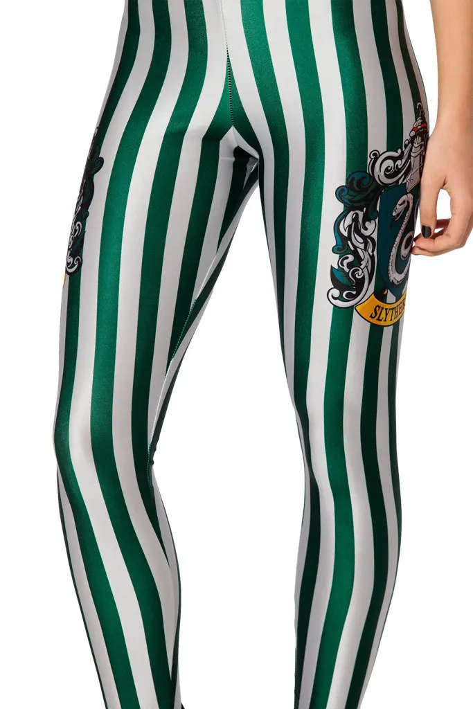 3D цифровая печать дьявол сатана леди леггинсы для фитнеса Коза Рог гексаграмма