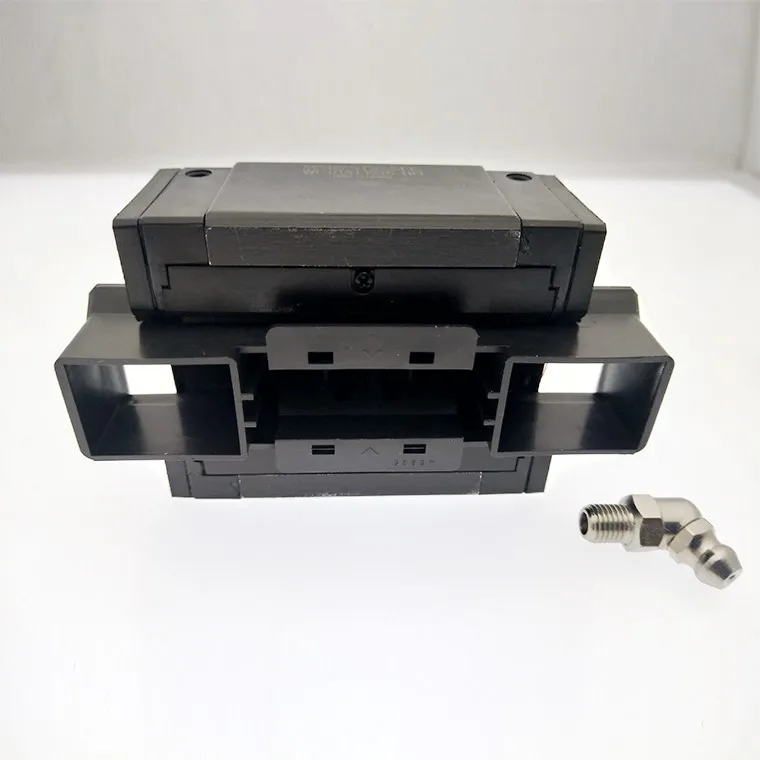 Тайвань PMI MSB15TS MSB20TS MSB25TS MSB30TS -N линейная направляющая слайдер железнодорожные