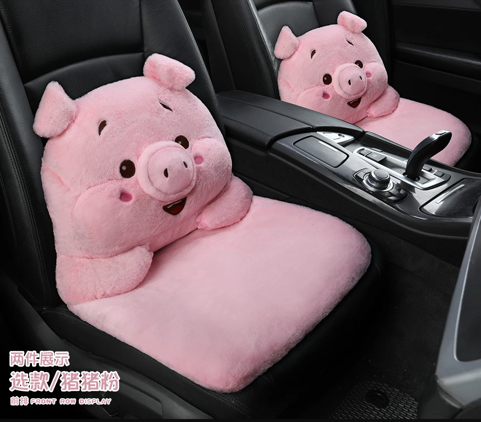 Автомобильные коврики трехсекционный костюм короткие плюшевые сшить автомобиль для Seat Leon Arona Ateca Alhambra 5F Mk3 Ibiza 6J Tarraco