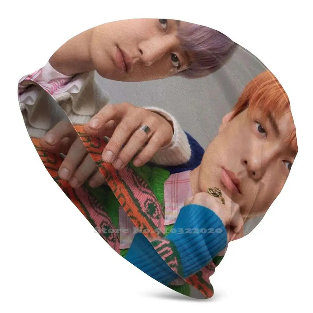 

Sc 1 Billion Views Outdoor Sports Windproof Cap Casual Beanie Sc Sehun 1 Billion Views 1 Billion Views Sehun 1 Billion