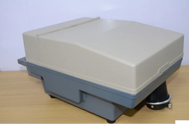 Высокая Скорость монет счетная машинка для денег автоматический электронный