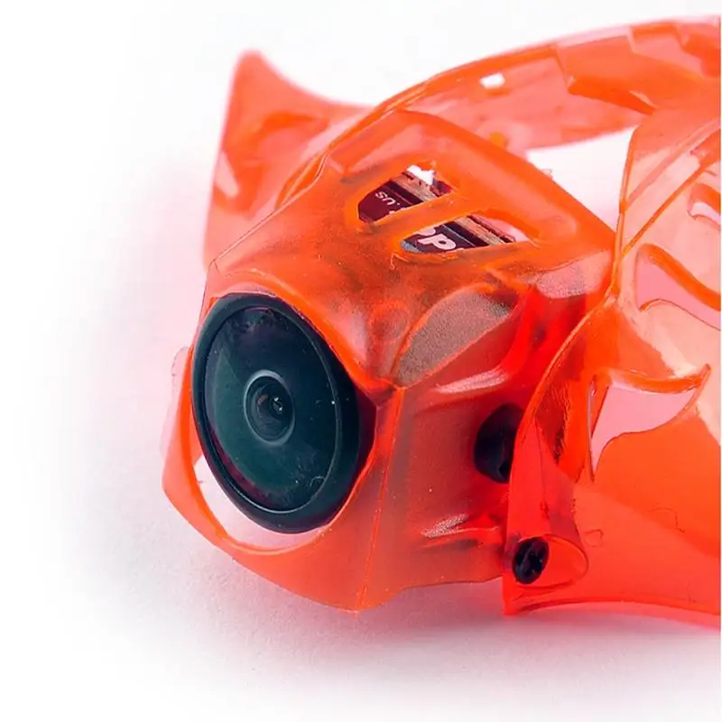 HappyModel Mobula7 Tinywhoop Дрон сменный регулируемый угол обзора навес камеры V2 для CADDX EOS2