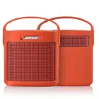 Новый силиконовый чехол для BOSE Soundlink Color 2, чехол для уличной переноски Bluetooth-колонки для Bose Soundlink Color II