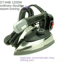 sheng tai st 94b bottle iron industrial steam iron curtain shop double dry cleaners steam iron high power electric iron