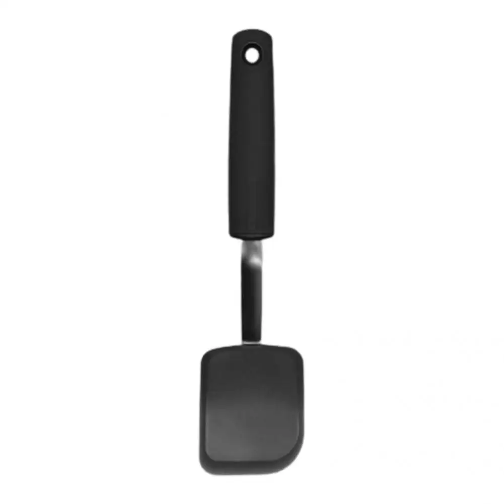 Cooking Spatula Safe Ergonomically Designed Kitchen with Handle Baking | Дом и сад