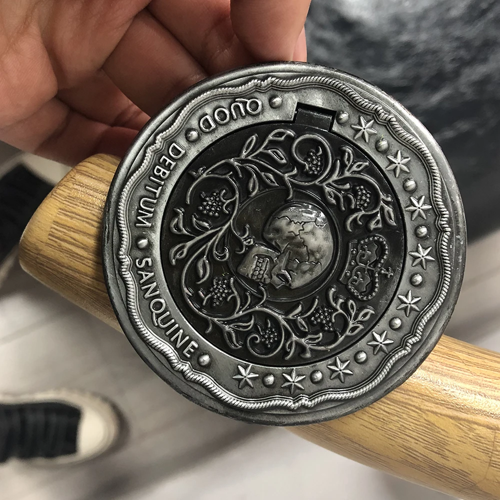 Реквизит для косплея Джон фитиль