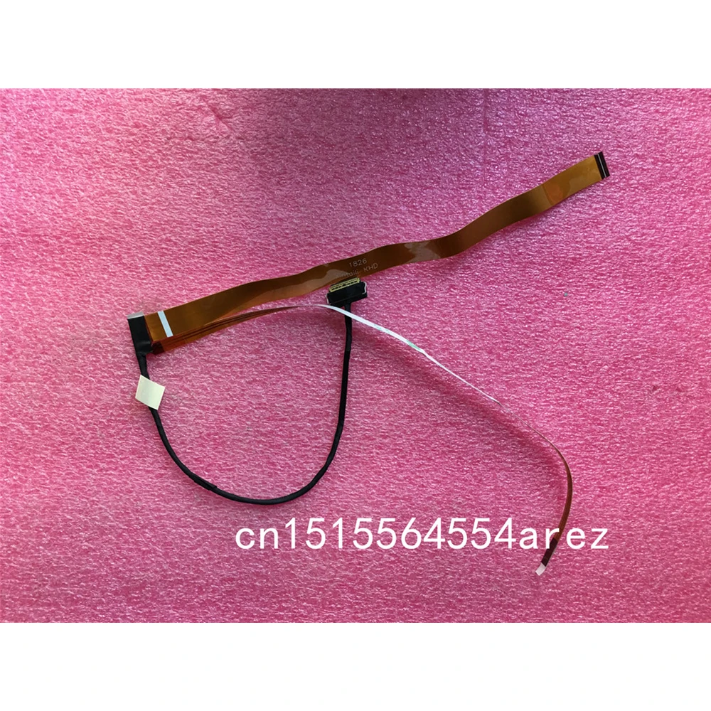 

New Original laptop for Lenovo ThinkPad T470 A475 T480 A485 LCD Cable 00UR487 00UR488 00UR489 SC10G75193 DC02C009H00