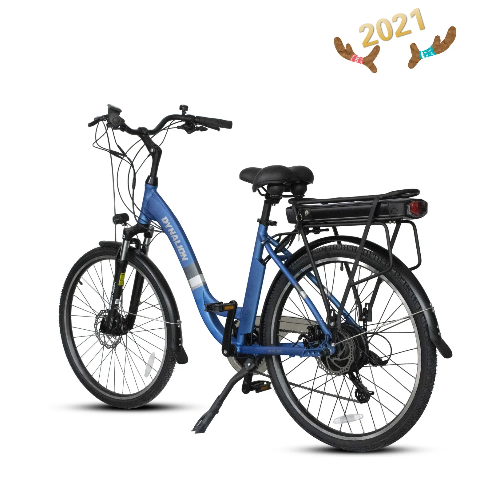 

C1-036 новый электрический велосипед 12.8ah е-байка 36В 350 Вт 26 дюймов 32 км/ч