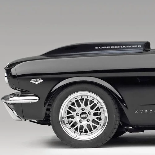 Для (2x) 16 &quotнаклейка с эмблемой для автомобиля и грузовика|Наклейки на