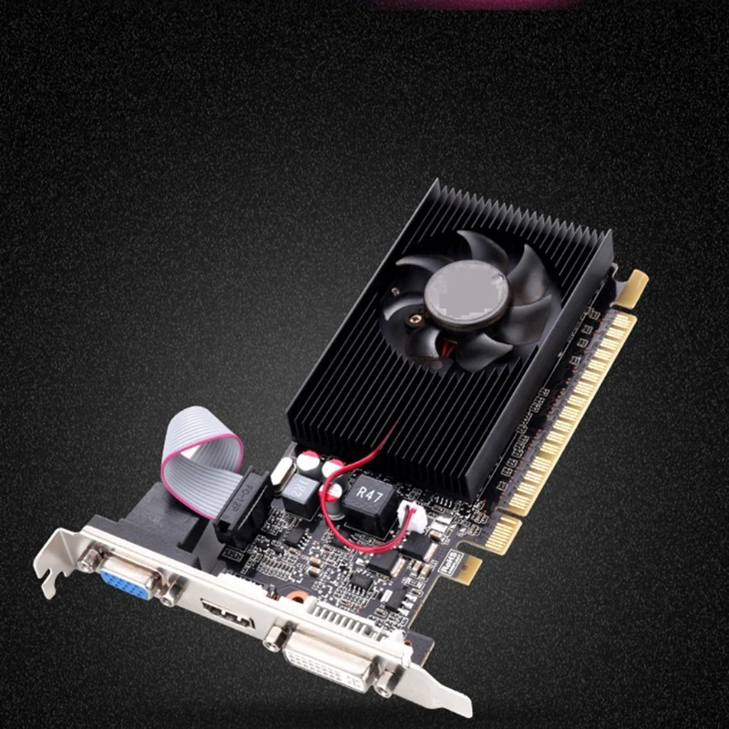 

NVIDIA GT730 2 , DDR3 H3CA