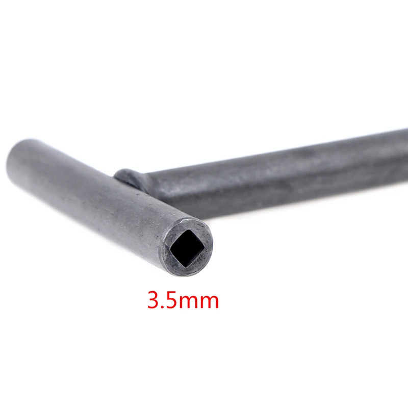 Motorcycle Engine Valve Screw Clearance Adjusting Spanner Square Hexagon Wrench Tool For Scooter | Инструменты