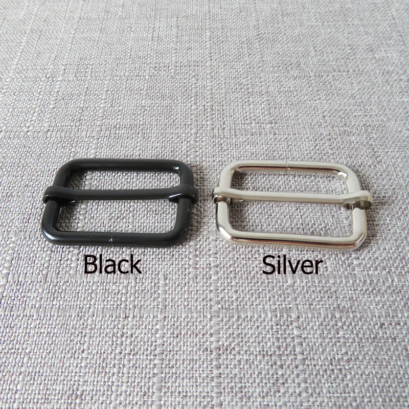 50 шт. 32 мм металлические ремни с уплотнительным кольцом D регулируемая пряжка