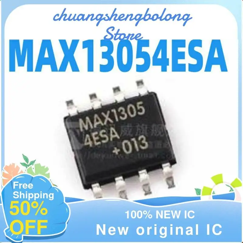 

10-200PCS MAX13054ESA+T SOP8 、 New original IC