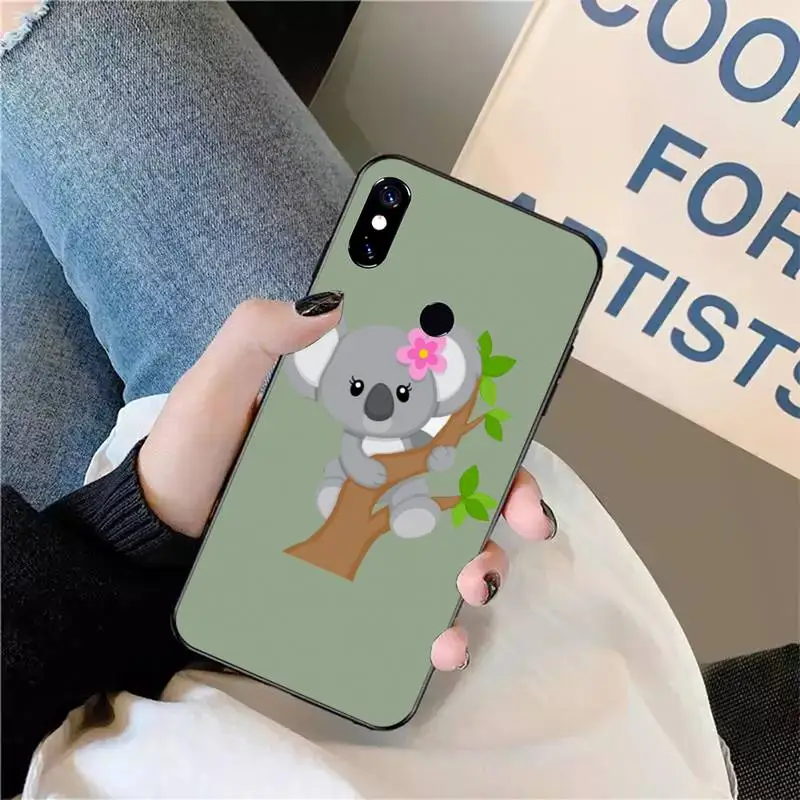 

Sword Art Online Coque Phone Case Transparent for Samsung A71 S9 10 20 HUAWEI p30 40 honor 10i 8x xiaomi note 8 Pro 10t 11