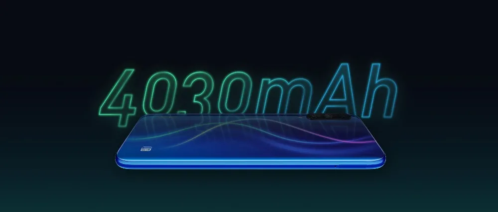Глобальная версия Xiaomi Mi A3, 4 Гб ОЗУ, 64 Гб ПЗУ, мобильный телефон Snapdragon 665, четыре ядра, экран 6,088 дюйма, 48 м+ 32 МП камера, 4030 мАч