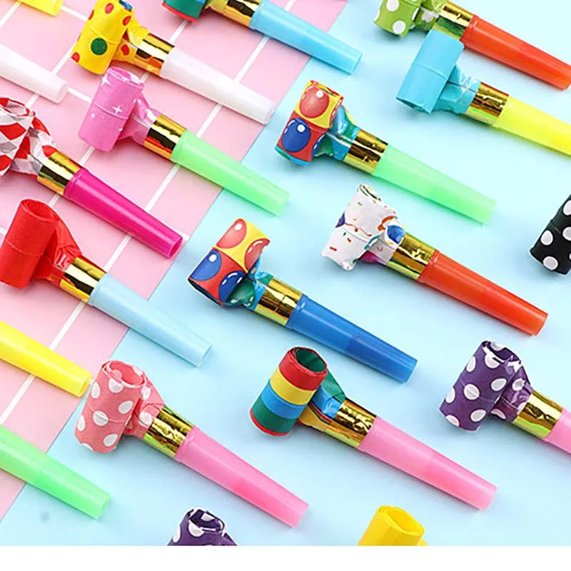 10 шт. вечерние дующие драконы Черлидинг игры реквизит для болельщиков веселые