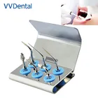 VVDental Outlet, ультразвуковой скалер, наконечники, эндоскопический комплект, совместимый с EMSWoodpecker, ультразвуковые стоматологические материалы, оптовая продажа