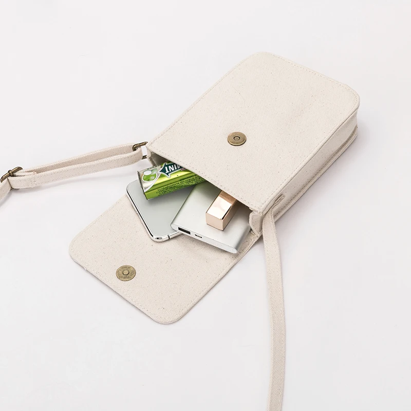 Маленькая свежая и простая модная женская сумка новая Корейская версия ins чистая