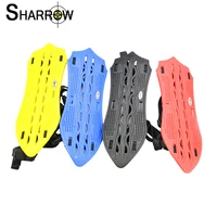 1pc archery arm guard protection forearm safe adjustable comfort arm protection bow arrow hunting shooting sports safety gear