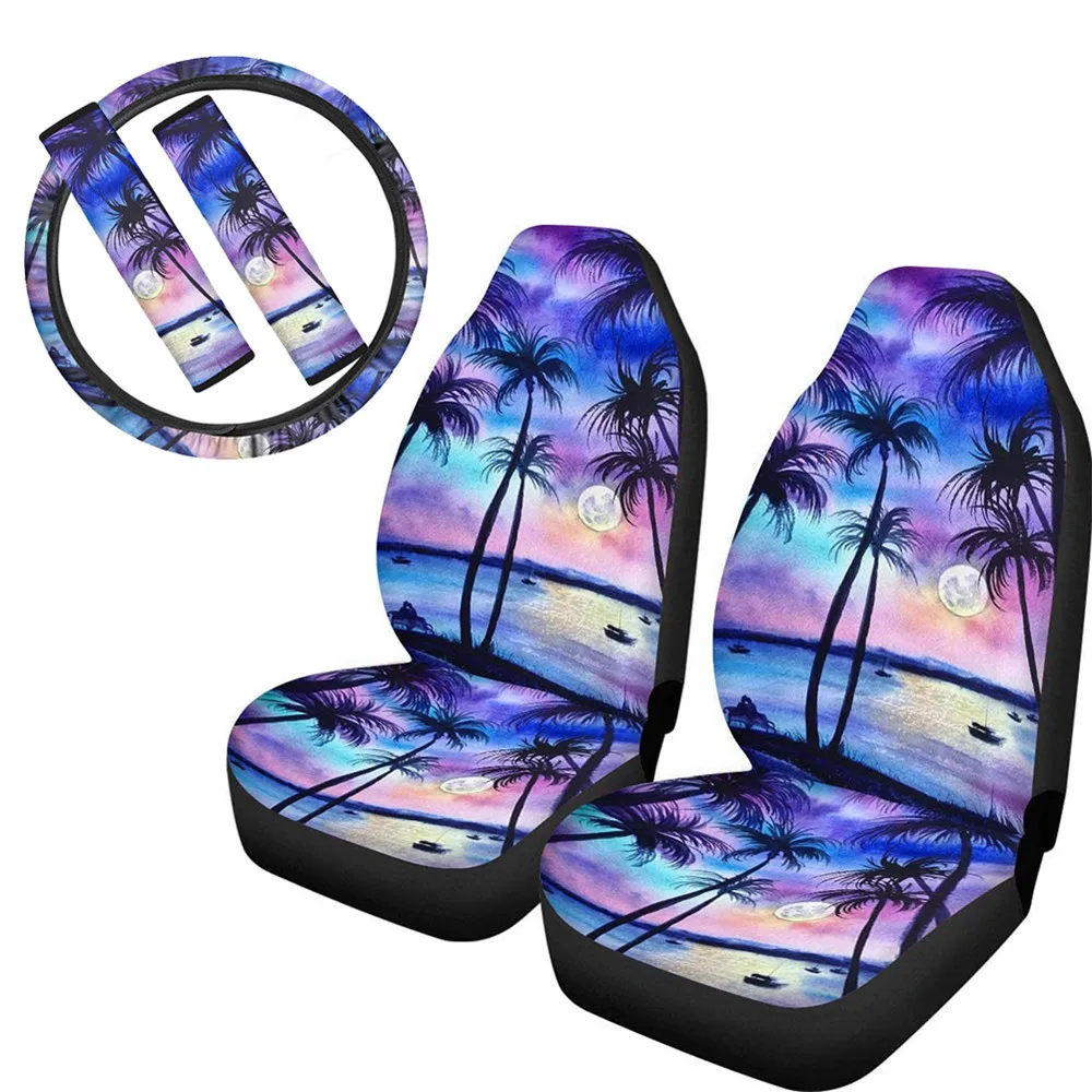 

Interior Accessories