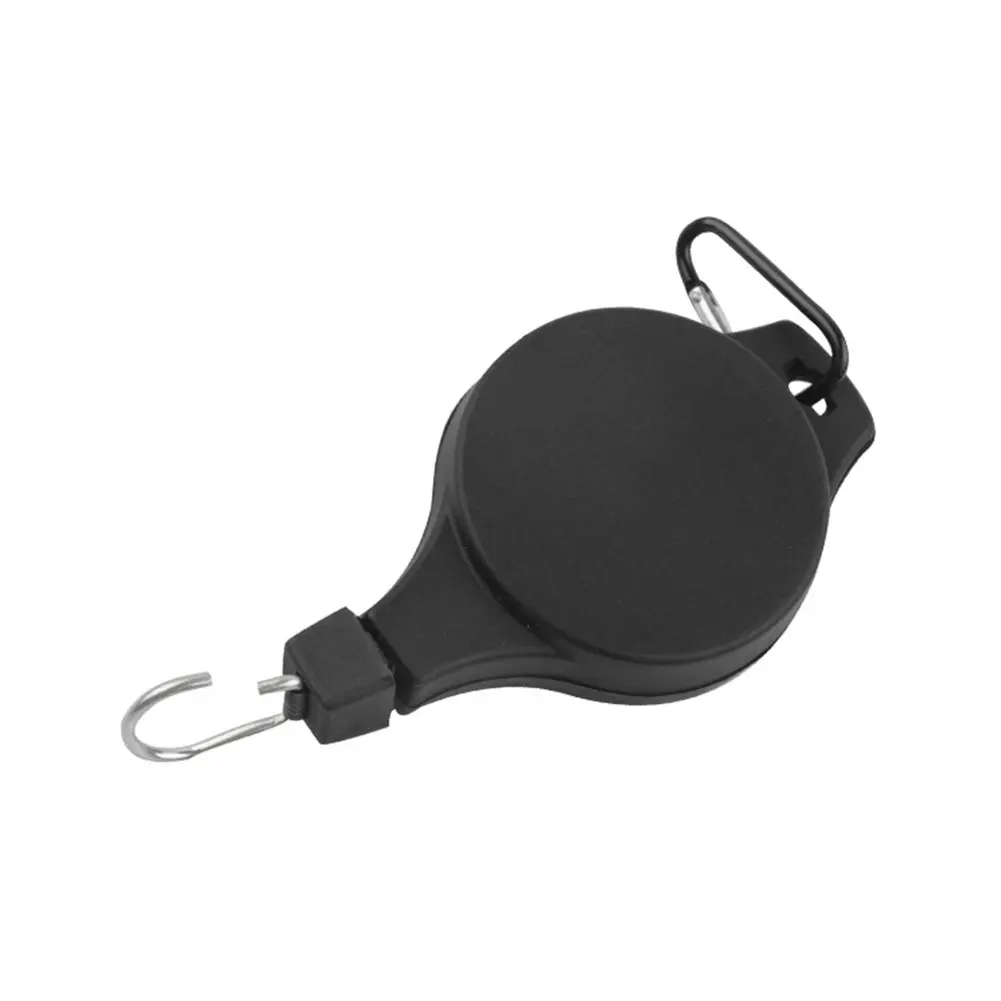 

Выдвижной крючок для корзины, 4 звена, для сада, комнатных и уличных цветочных горшков, шкив для растений, выдвижная вешалка, кормушка для пти...