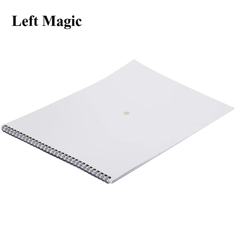 Cardiographic Exclusive Rise Card Prediction( 390*260MM ) Magic Tricks Stage Gimmick Props Magie Comedy Mentalism | Игрушки и хобби