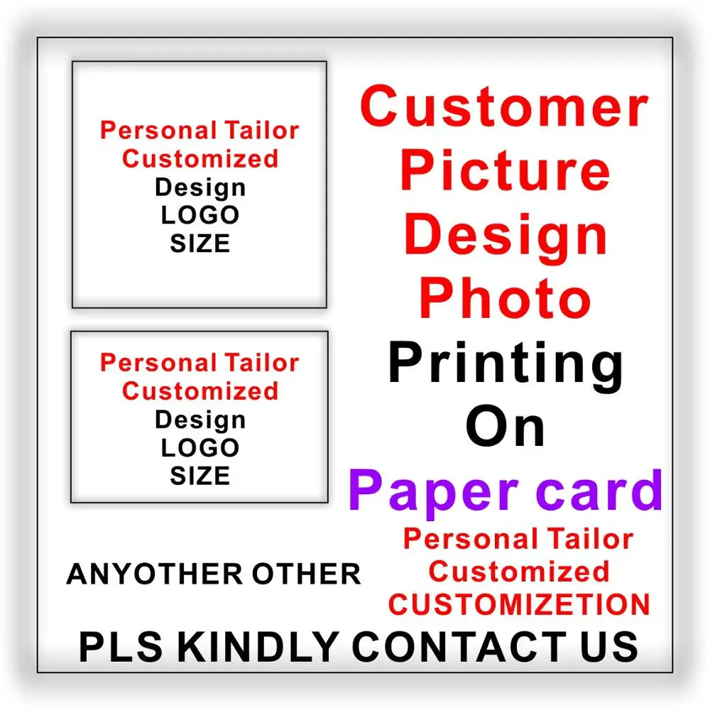 Карточка из бумаги 250 г/кв. М боди ярко-розового цвета обнаженный OVERWATCH NieR Automata