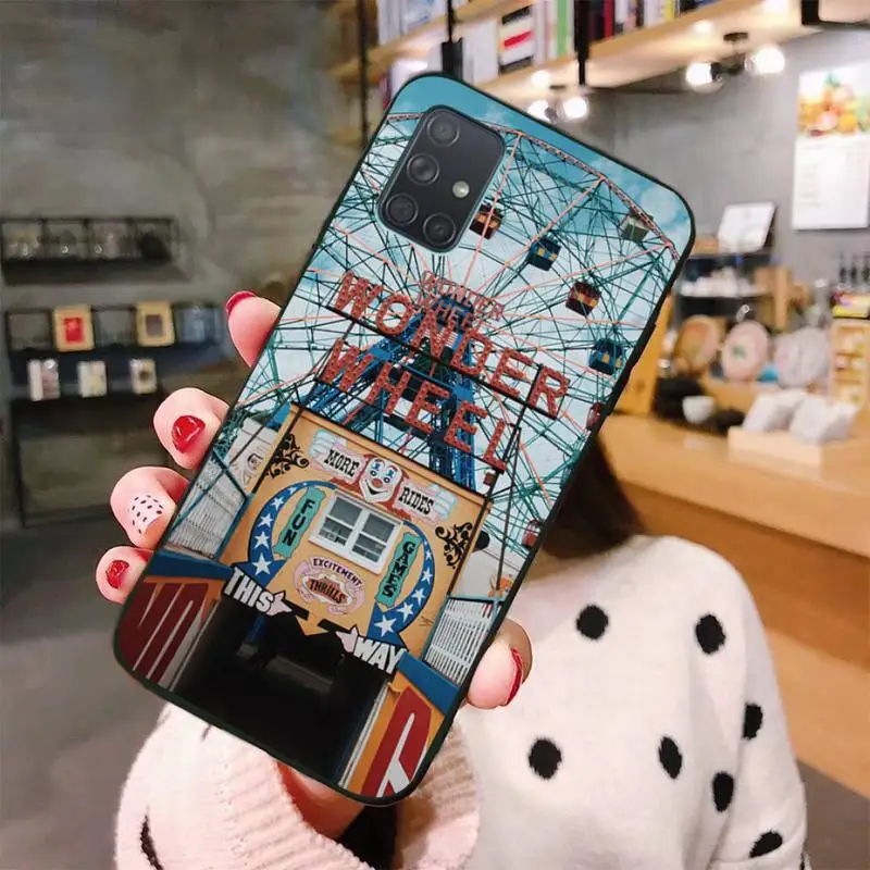 Чехол для Samsung A10 A20 A30 A40 A50 A70 A80 A71 A91 A51 A6 A8 2018 | Мобильные телефоны и аксессуары