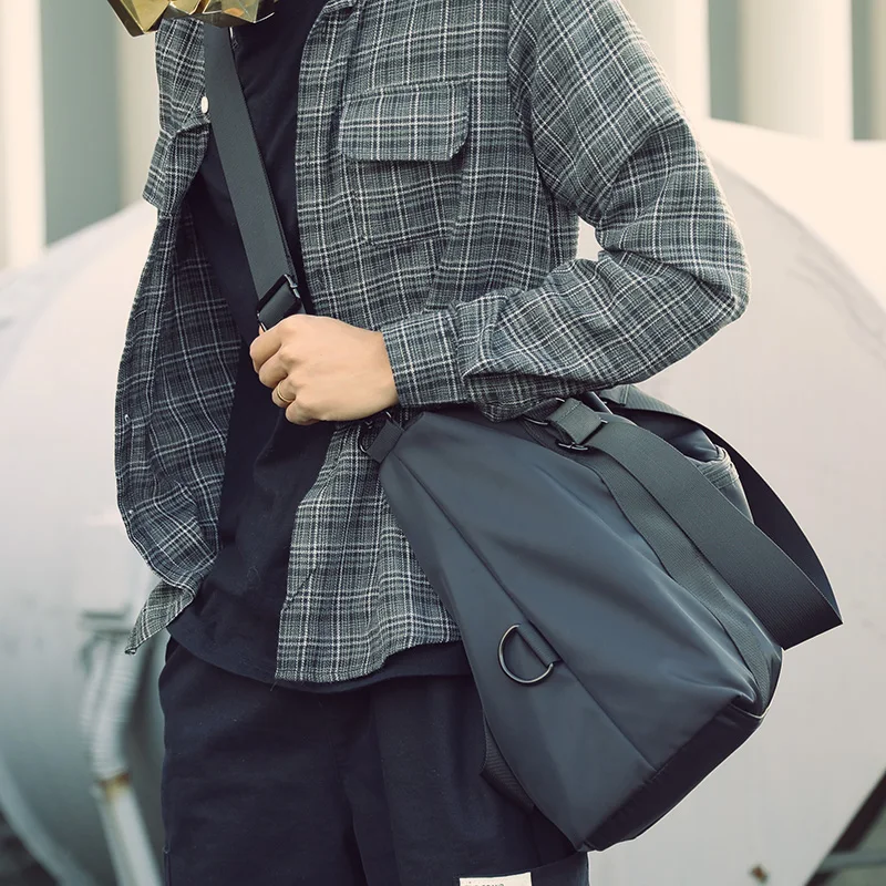 

2021 Fashion Casual Backpack for Men and Women, Large Capacity Multi-functional Bag Simple Fashion Casual Bag BBA331--BBA334