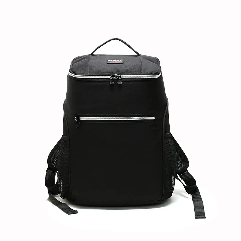 Backpack Portable Men Women Refrigerator Picnic Food And Bee