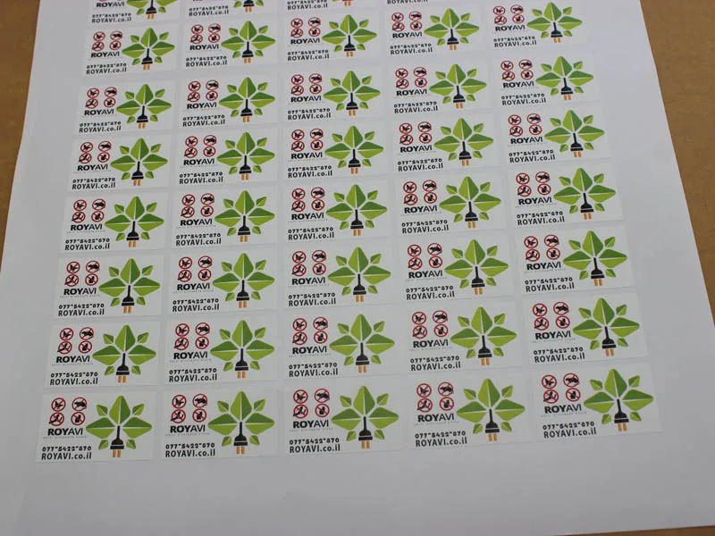 Горячая Распродажа китайская Водонепроницаемая этикетка жидкого мыла высечка