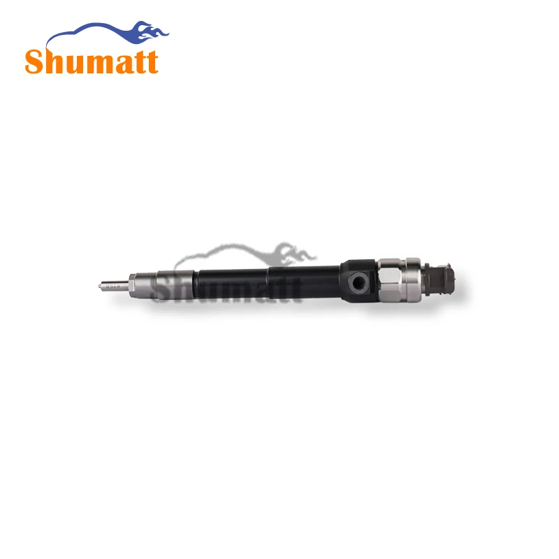 Новый топливный инжектор Common Rail 095000-811 #095000811 # в сборе OE 1465A307 для двигателя 4M41