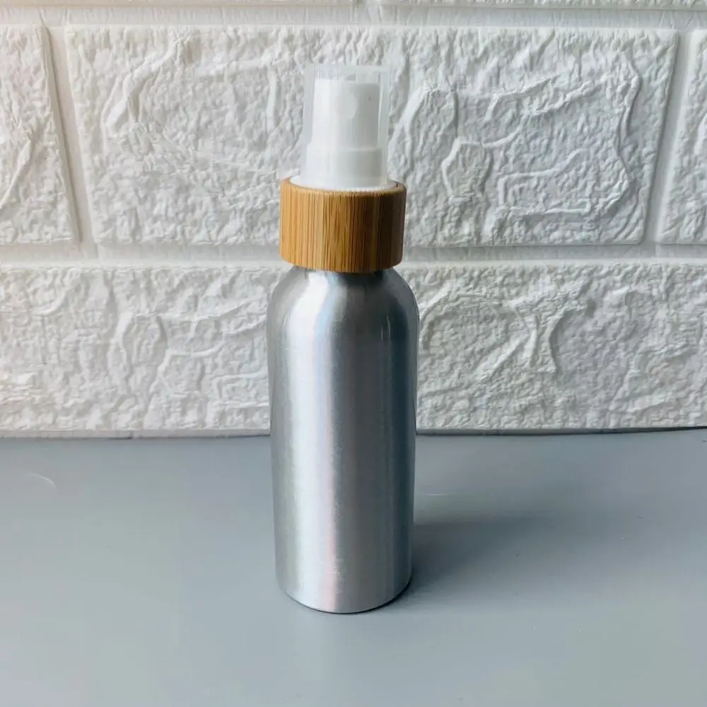 

Бамбуковый Контейнер для распыления, 30 мл, 50 мл, 100 мл, 120 мл