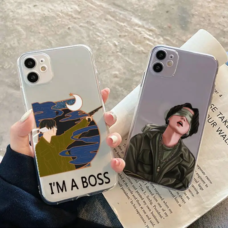 Чехол для iphone 13 11 12 mini pro XS MAX 8 7 6 6S Plus X 5S SE 2020 XR | Мобильные телефоны и аксессуары