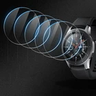 Защитное стекло Gear S3 для Samsung Galaxy watch, классическое Защитное стекло для экрана Samsung Galaxy watch, 46 мм, 42 мм, Gear S3 Frontier S2, 9 H, 2.5D S, 3, закаленное стекло