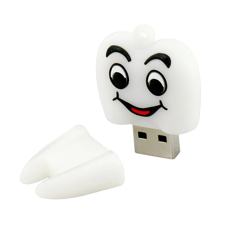 Usb-флеш-накопитель для зубов и полости рта 32 ГБ usb 2 0 | Компьютеры офис