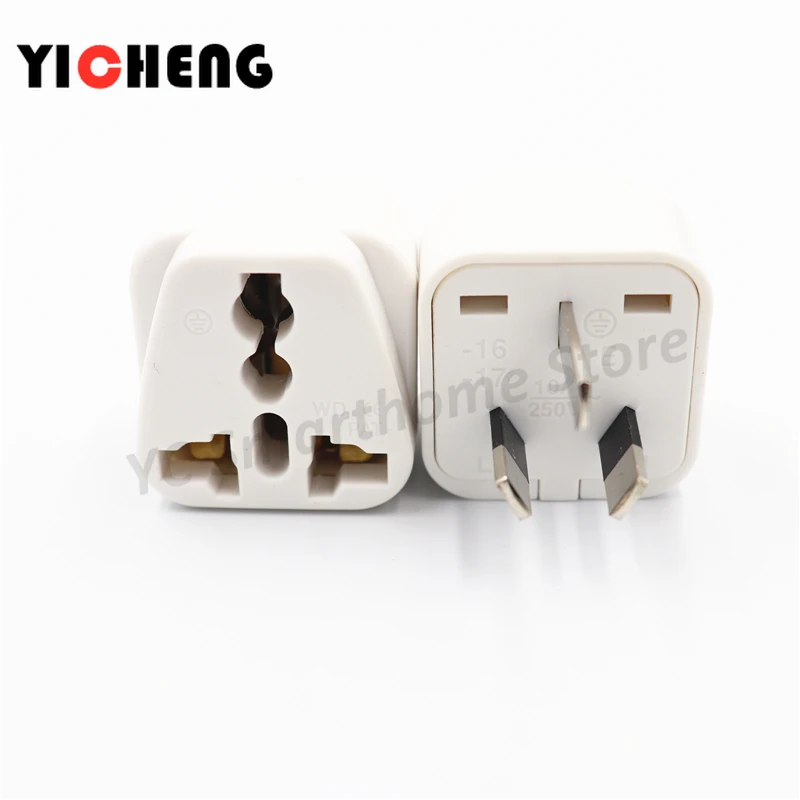 Дорожная специальная розетка европейского стандарта штепсельная вилка