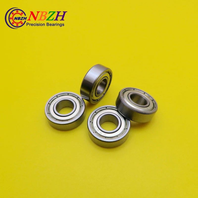 Высококачественный подшипник из нержавеющей стали SS698ZZ S698 2Z 619/8 R 1980 698 Z ZZ S698Z S698ZZ