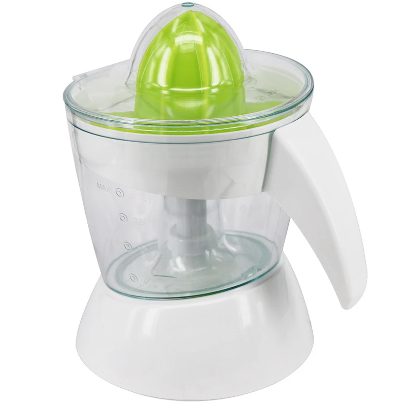 Большой Ёмкость электрическая соковыжималка для цитрусовых прибор выжимания