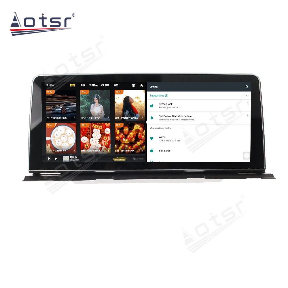 구매 안드로이드 11 무선 Carplay 8 + 256G BMW 6 시리즈 F12 2010-2016 2017 자동차 멀티미디어 플레이어 자동차 자동 라디오 스테레오 GPS 네비게이션