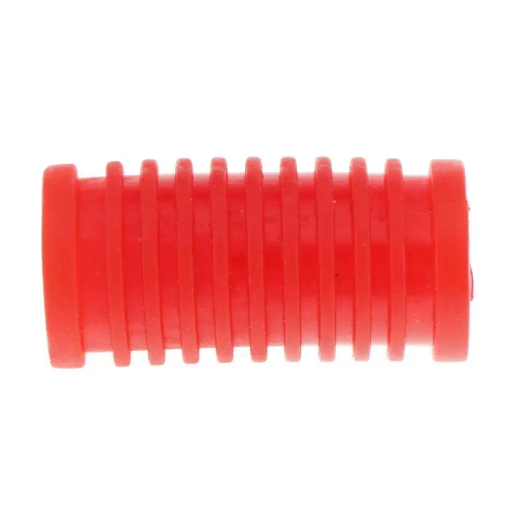 Резиновая педаль рычага переключения передач для мотоцикла ATV Suzuki SV1000 SV650 Honda CB1300