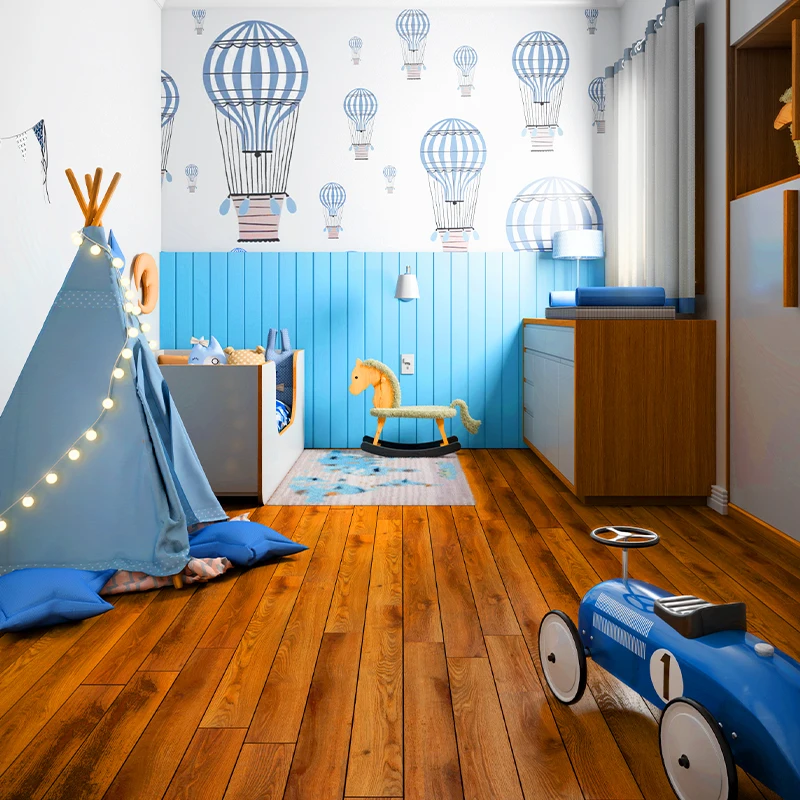 250 г Небесно-Голубой на водной основе деревообрабатывающая краска водостойкий и