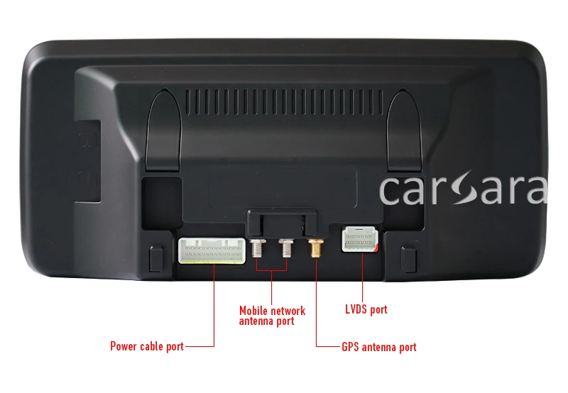 CLS класс W218 стерео экран android Круглый угол HD 1920 антибликовый 10,2" навигационный дисплей gps тире мультимедийный плеер