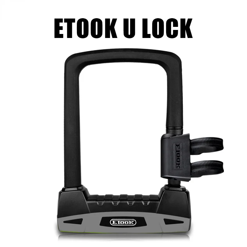 

Новый U-образный замок для мотоцикла 20t, Гидравлический замок для ножниц, замок для мотоцикла, удобный замок для рамы, аксессуары для мотоцик...