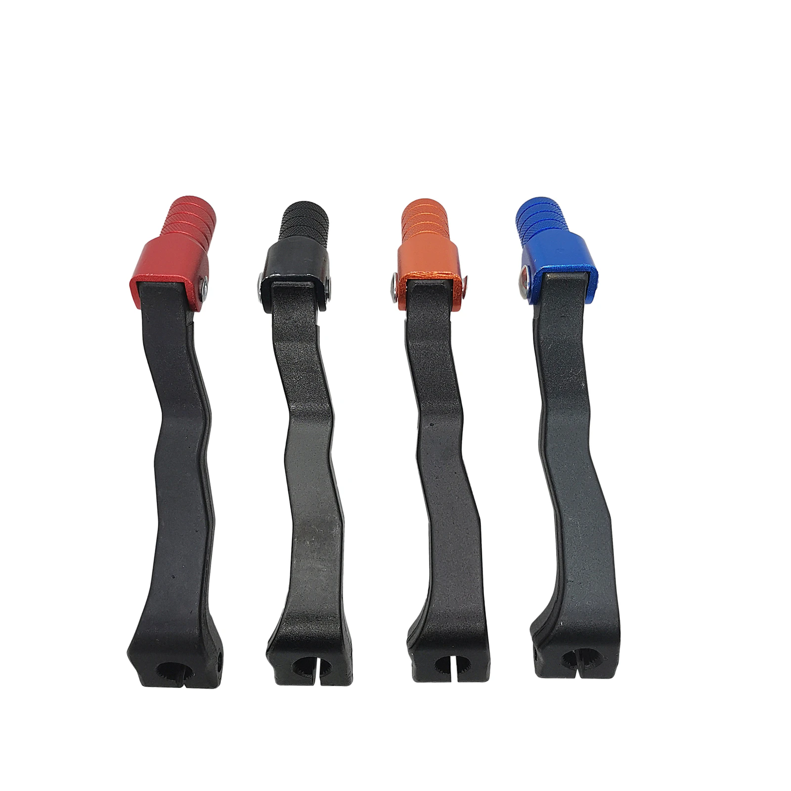 Педаль переключения передач для мотоцикла ZONGSHEN Kayo ESB BOSUER T2 T4 T6 K4 K6 250 300 450 CC