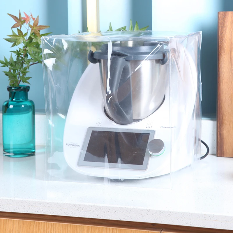 

Чехол для защиты от жирного дыма для TM5/TM6