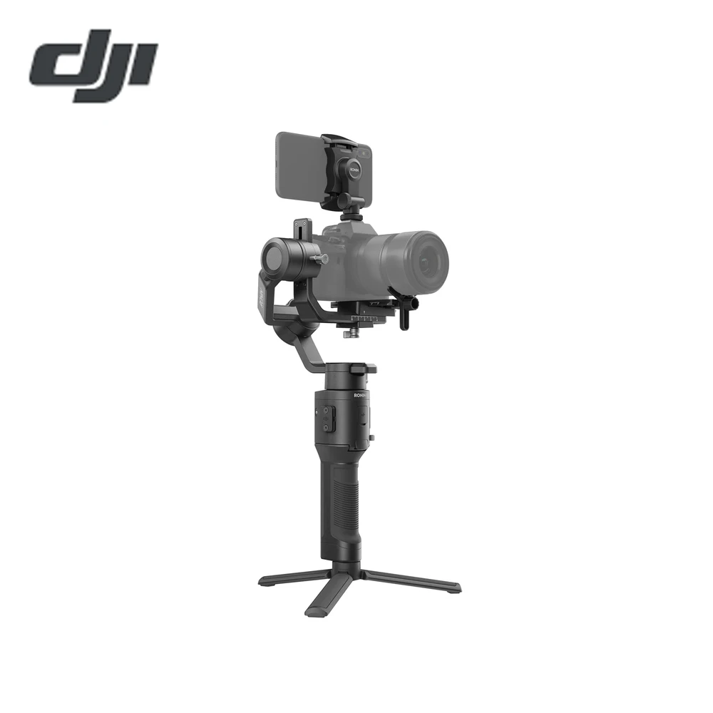 DJI Ronin-SC / Pro комбинированный 3-осевой Стабилизатор Для беззеркальных камер легкий